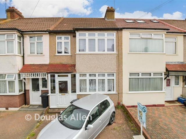 House for sale in Chadwell Heath, Isle Of Man