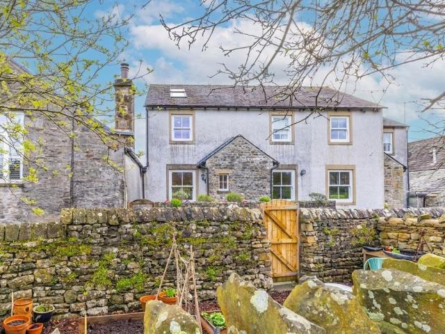 House for sale in Low Biggins, Kirkby Lonsdale
