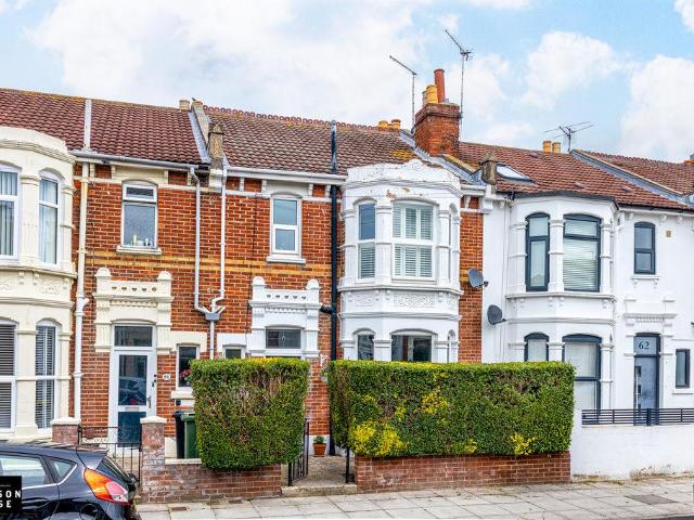 House for sale in Tipner, City Of Portsmouth