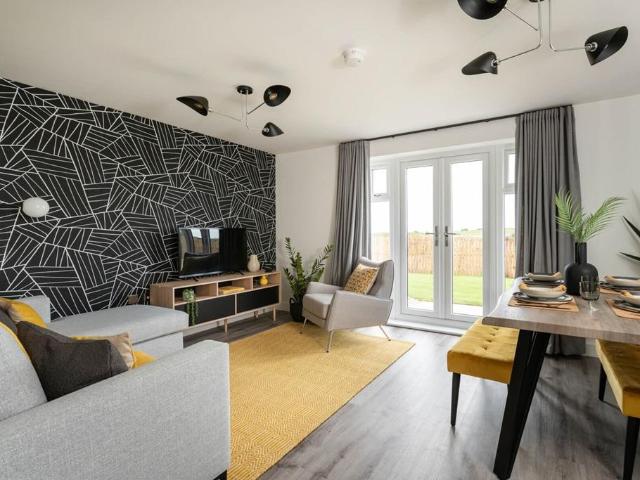 House for sale in Lawley Bank, Telford