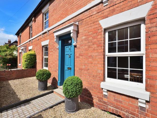 House for sale in Hunderton, Lower Bullingham