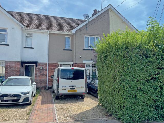 House for sale in Calne