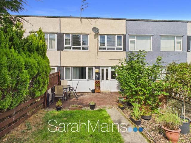 House for sale in Kenton, Tyne And Wear