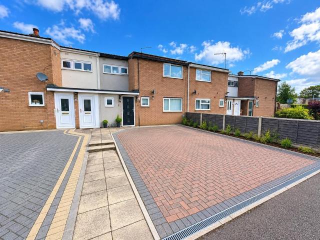 House for sale in Roebuck, Stevenage