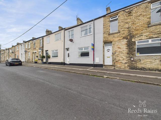 House for sale in Brandon and Byshottles, Ushaw Moor