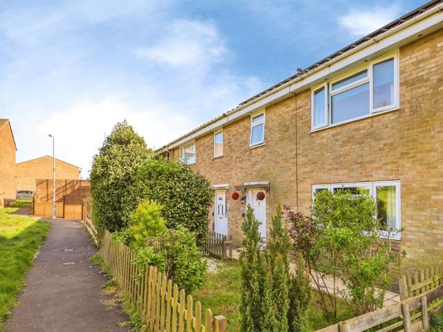 House for sale in Cross In Hand, East Sussex