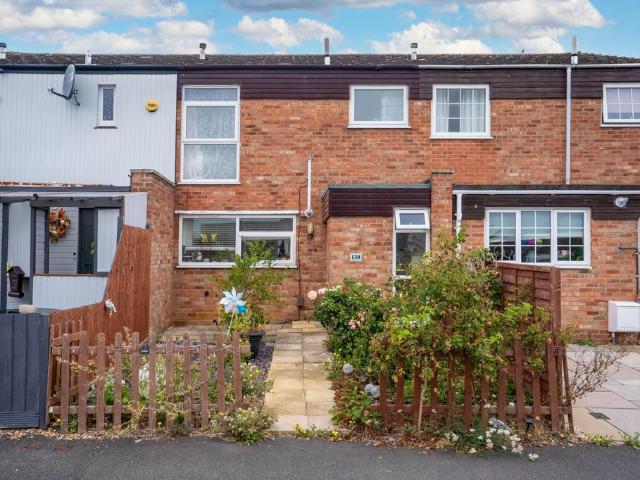 House for sale in Arrington, Cambridgeshire