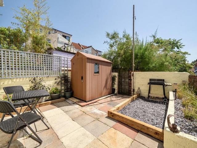 House for sale in Feckenham, City Of Bristol