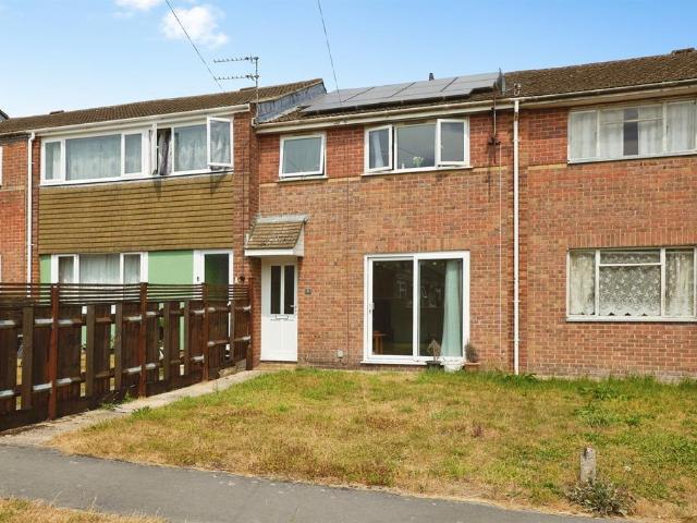 House for sale in The Maltings, Shaftesbury