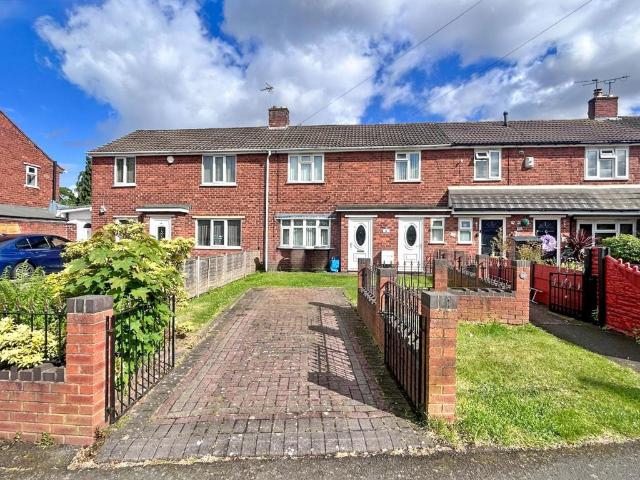 House for sale in Hall End, West Bromwich