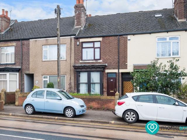 House for sale in Fairleigh, Isle Of Man