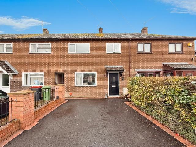 House for sale in Telford