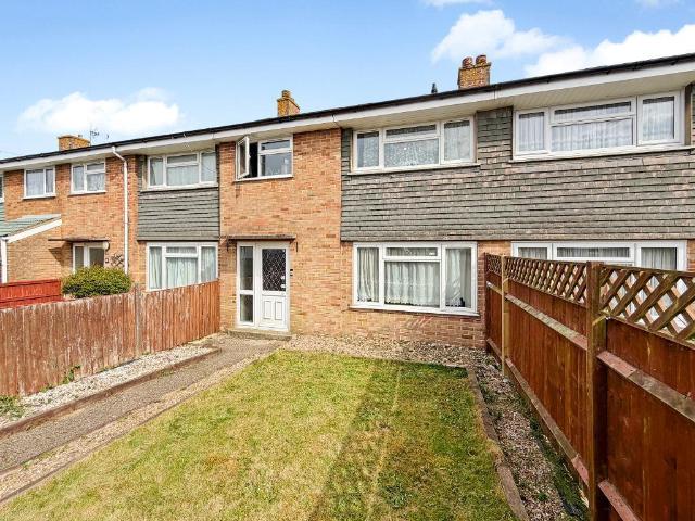 House for sale in Ash, Kent