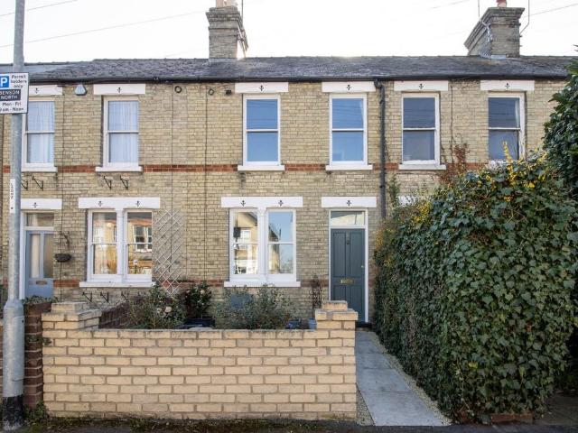 House for sale in Arbury, Cambridgeshire