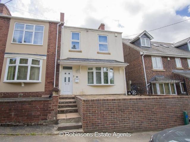 House for sale in New Brancepeth, Isle Of Man