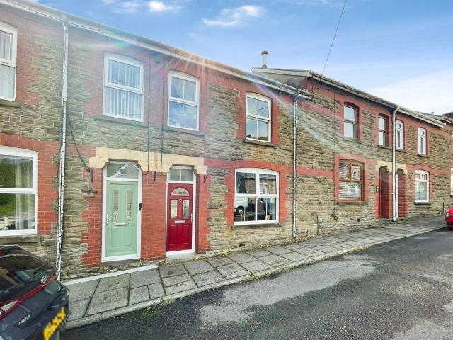 House for sale in Rock, Cwmavon