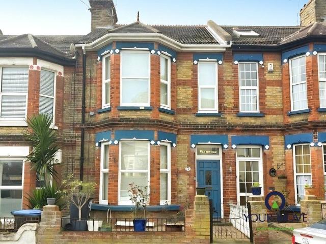 House for sale in Chilton, Acol