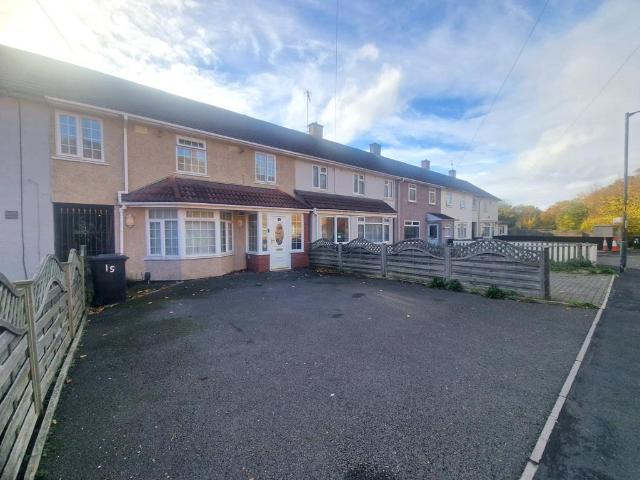 House for sale in Feckenham, City Of Bristol