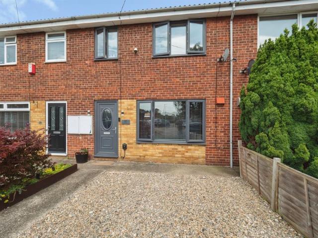 House for sale in Beverley, East Riding Of Yorkshire