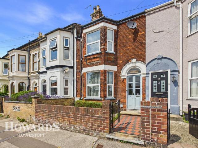 House for sale in Eastbridge, Suffolk