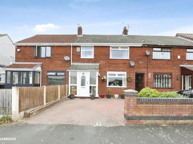 House for sale in Knowsley