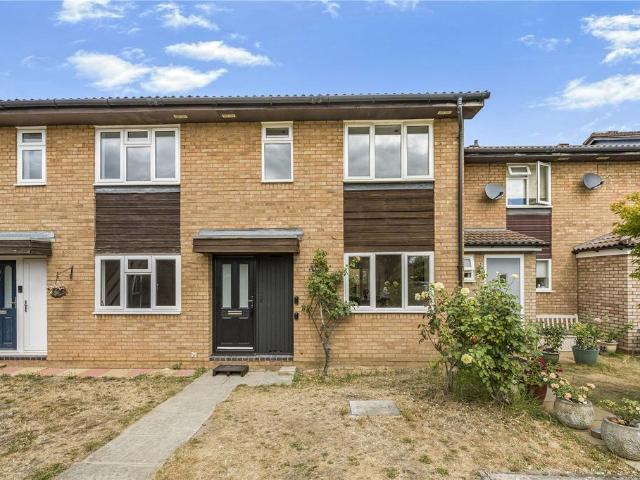 House for sale in Greater London
