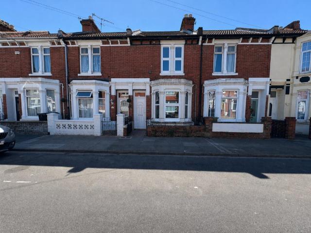House for sale in Milton, City Of Portsmouth