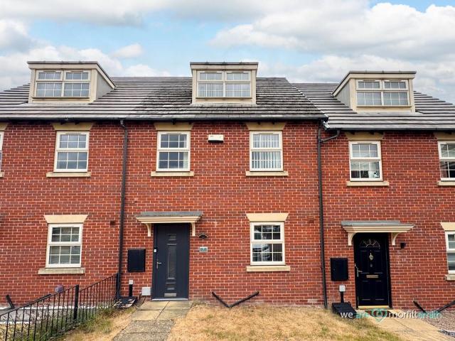 House for sale in Wales Bar, South Yorkshire