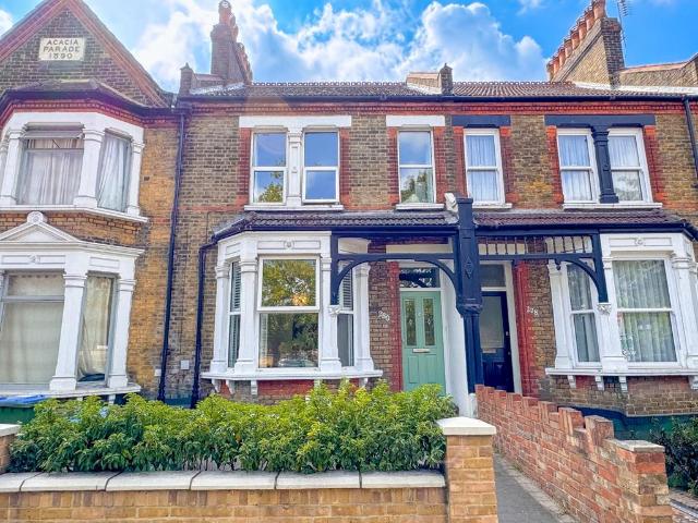 House for sale in Glyndon, Plumstead