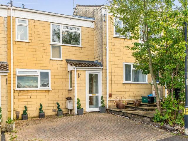 House for sale in Kingsway, Bath