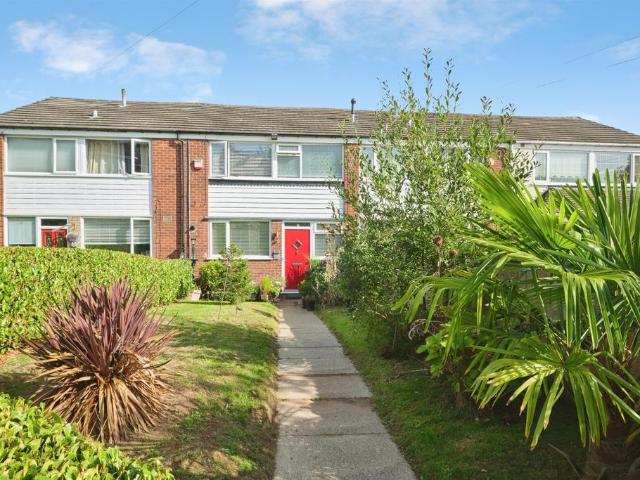 House for sale in Great Barr, Walsall