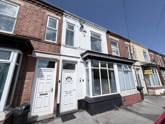 House for sale in Stirchley, West Midlands