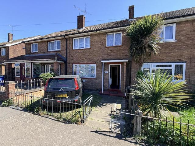House for sale in Tilbury, Essex