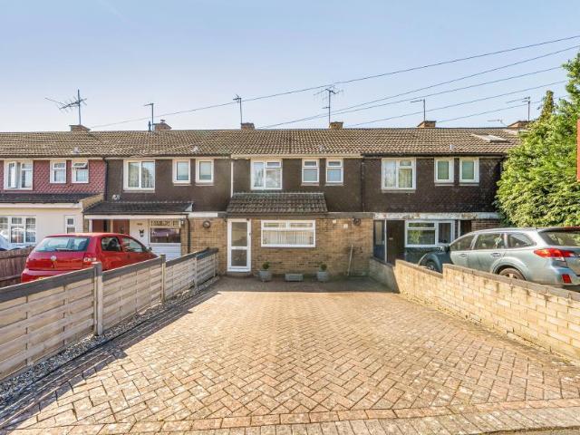 House for sale in The Slade, Oxfordshire
