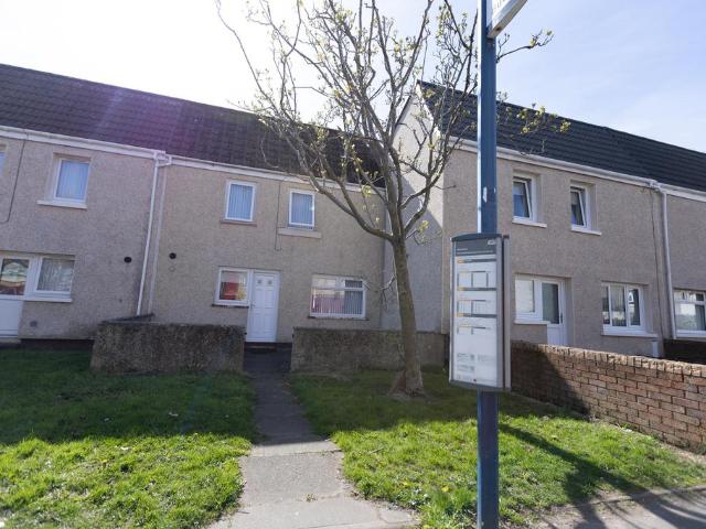 House for sale in Irvine, Scotland