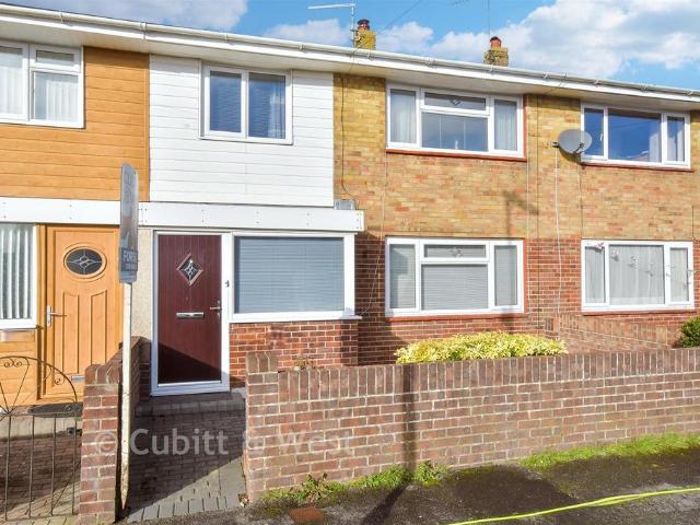 House for sale in West Leigh, Spring Vale