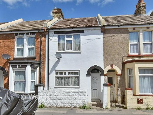 House for sale in Brompton, Gillingham