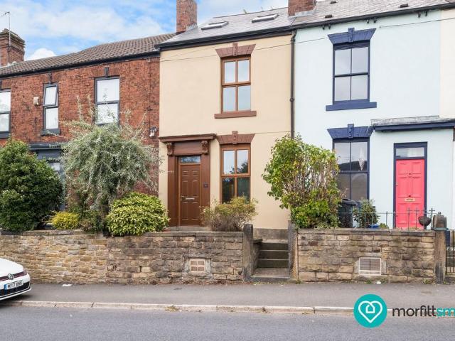 House for sale in Upper Heeley, Heeley