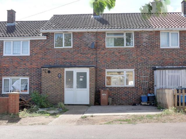 House for sale in Broadwater, Shephall