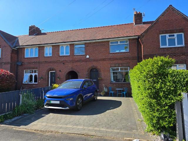 House for sale in Timperley, Trafford Park