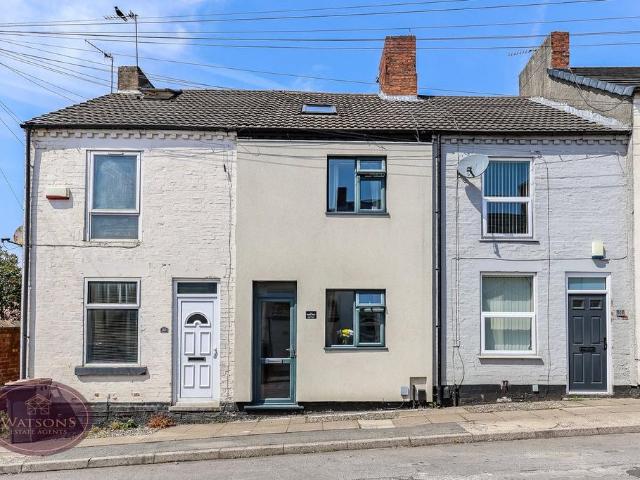 House for sale in Eastwood, Attenborough