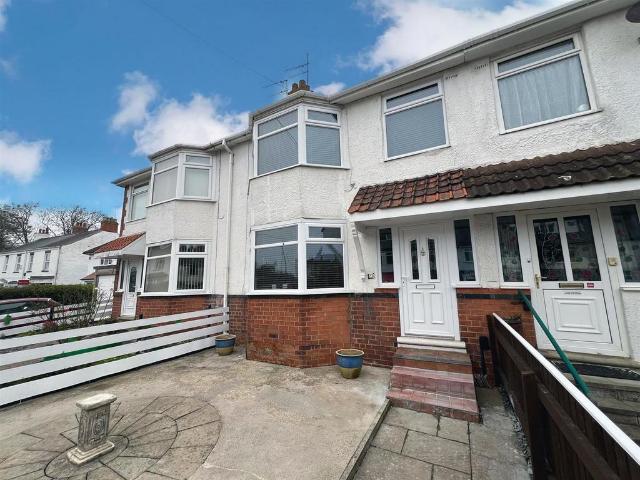 House for sale in Hornsea, East Riding Of Yorkshire