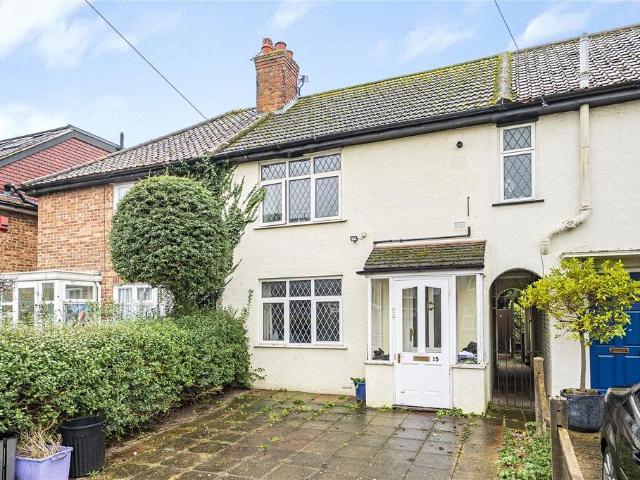 House for sale in London Borough of Merton, Collier's Wood