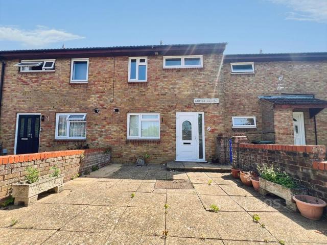 House for sale in Aldershot, Hampshire