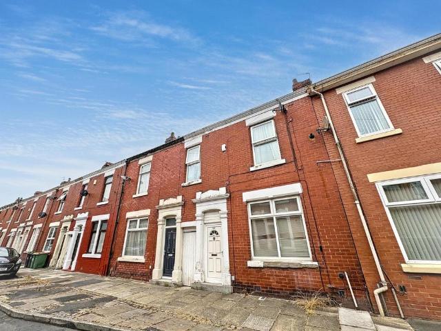 House for sale in Plungington, Higher Bartle