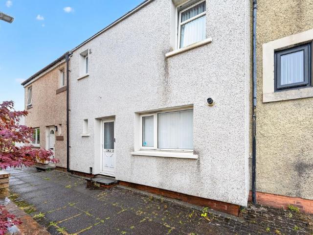 House for sale in Irvine, Scotland