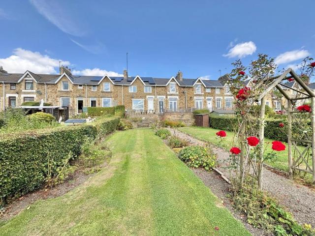 House for sale in Billy Row