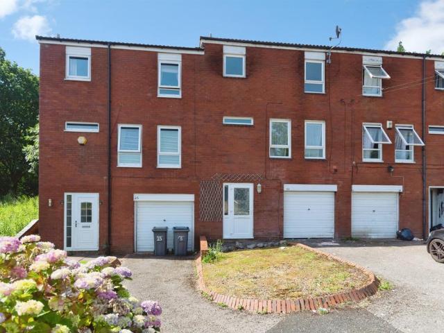 House for sale in Woodgate, Birmingham