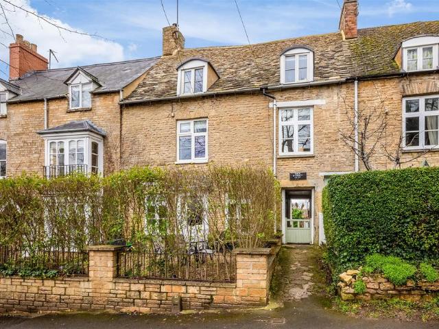 House for sale in Chipping Norton, Black Bourton