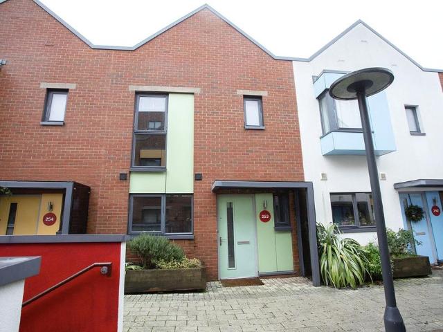 House for sale in St Philip's Marsh, Feckenham